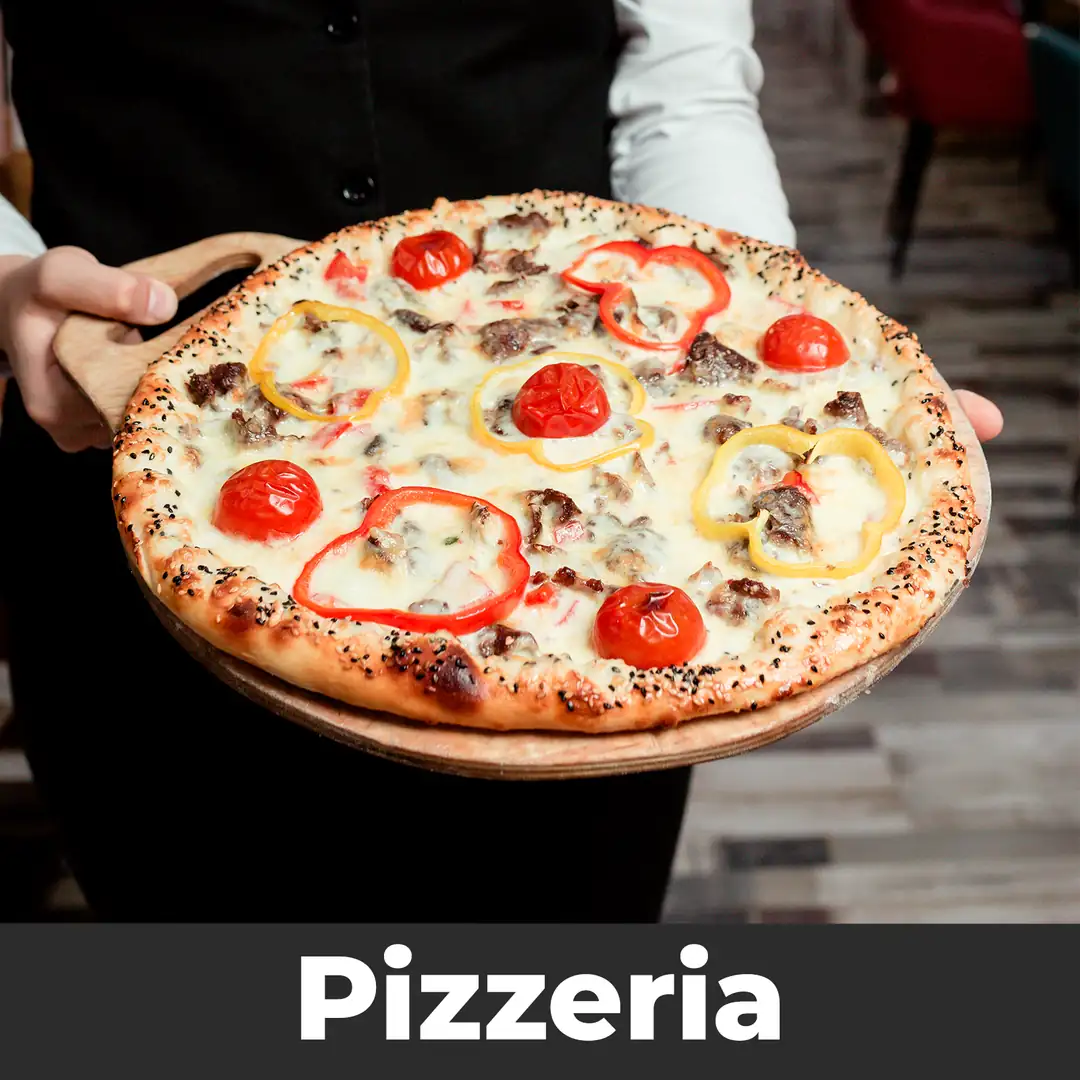 Pizzacı